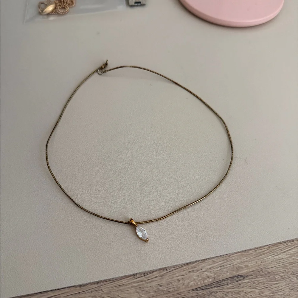 Necklace - Picture 2 of 5